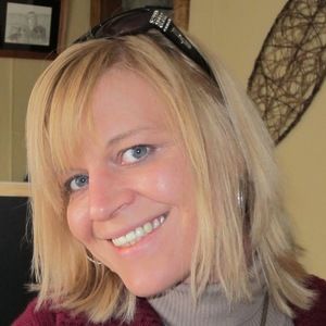 Meet your Posher, Ginger